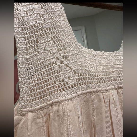 NWT Christy dawn Cecilia dress in pearl - Picture 3 of 8